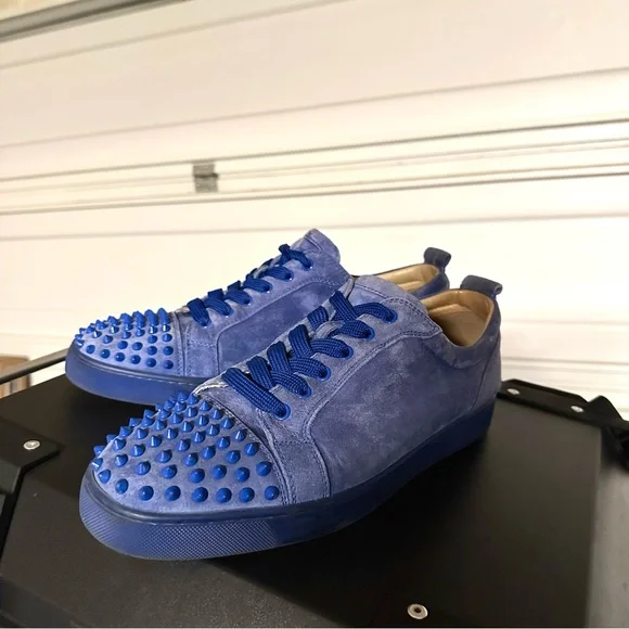 Christian Louboutin | Shoes | Christian Louboutin Louis  display picture 2